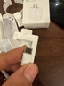 Apple/苹果【USB-C线充套装】含20W充电头+60W 双USB-C口1米充电线 实拍图