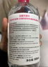 贝德玛【双11】粉水舒妍舒缓洁肤液卸妆水敏感肌可用温和无需水洗1200ml 实拍图
