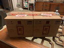 郎酒郎牌郎酒 白酒 酱酒 53度 375ml*6 整箱装 自享赠礼口粮酒 实拍图