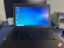 联想（Lenovo)二手笔记本电脑小新 Air/pro 14/15.6寸 E系列昭阳/idea 轻薄商务制图办公本 9新游戏款i7-5500 16G512G独显E系列 . 实拍图