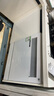 美的（Midea）【灶下V9 Pro白】洗碗机嵌入式家用灶下15套升级一键洗烘蒸汽单消毒七星消杀105℃热烘洗消一体机 实拍图