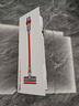 戴森（DYSON）【11.11抢购】V10 Fluffy Extra手持无线吸尘器 除螨 宠物 家庭适用 家用礼物 红色 实拍图