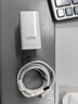 【京东快递】适配华为充电器66W/120W快充原装type-c数据线mate60/70/p40荣耀手机充电头X5充电线 【套装】适用120W快充头+1.5米6A快充线 实拍图