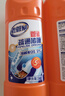 老管家管道疏通啫喱1kg*2强力卫生间厨房下水道疏通剂清洁剂溶解剂 实拍图