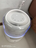 飞利浦（PHILIPS）加湿器家用卧室母婴专用静音除菌无雾空调加湿机鼻炎孕妇婴幼儿小型桌面大容量国家补贴HU5710/10 实拍图