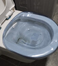 可孚可孚坐浴盆熏蒸痔疮坐浴产妇免蹲马桶坐浴盆男女通用药浴盆XP02 实拍图