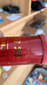 汾酒 红盖玻汾 清香型白酒 42度 475mL 单瓶装 纯粮酒 实拍图