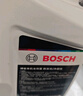 博世（BOSCH）有机长效汽车防冻液发动机冷却液 养车保养 冰点-45℃ 4L（绿色） 实拍图