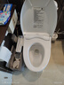TOTO即热式智能马桶盖卫洗丽电动坐便盖TCF3F460ECN#W国家补贴(03-A) 实拍图