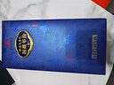 赊店老酒 元青花洞藏年份20 浓香型白酒 52度 500ml*1单瓶装纯粮酒 实拍图