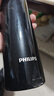 飞利浦（PHILIPS）保温杯男女士水杯子智能数显泡茶壶316不锈钢学生商务纪念礼品 实拍图
