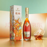 人头马（Remy Martin）洋酒 CLUB优质香槟区干邑白兰地 500ml 时来运转限量版 晒单实拍图