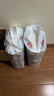 好奇（Huggies）金装拉拉裤L124片(9-14kg)尿不湿【速干不易红】 实拍图