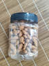 新边界 原味巴旦木仁400g 每日坚果炒货休闲零食干果扁桃仁大杏仁 实拍图