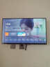 创维电视机32英寸 32A3F标清超薄全面屏智能wifi网络家用卧室无线投屏平板教育游戏液晶32A3D升级款 32英寸 实拍图