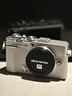 奥林巴斯（OLYMPUS） PEN E-P7 微单相机 数码相机 微单套机（14-42mm）白色 实拍图