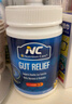 Nutrition Care纽新宝澳洲进口NC经典养胃粉肠胃消化修护胃粘膜胃酸胃胀成人护胃 实拍图