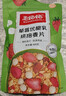 王饱饱 草莓优脆乳烘培即食水果燕麦片早餐零食干吃代餐可搭配牛奶400g 实拍图