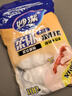 妙洁柔韧一次性手套 PE材质 100只装 27cm 食品级柔软服帖 强韧不易破 实拍图