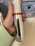 珀莱雅美白精华双抗精华美白特证版补水保湿提亮精华50ml 实拍图