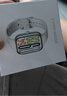 小米（MI）REDMI Watch 5 皎月银 国家补贴 澎湃OS 2 心率血氧监测 蓝牙通话 红米手表5 智能手表 小米汽车 实拍图