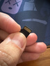 闪迪（SanDisk）512GB TF(MicroSD)内存卡 4K极速金卡A2 V30 U3行车记录仪 运动相机无人机 监控存储卡 读190MB/s 实拍图