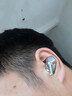 HIFIMAN（海菲曼）【国家补贴】Svanar Wireless大天鹅真无线 主动降噪蓝牙耳机 入耳式无线耳机 HIFI音质 实拍图