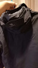 骆驼（CAMEL）CamelTex户外御寒冲锋衣男女同款防油污外套三合一登山服  3XL 实拍图