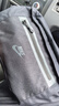 耐克（NIKE）男女腰包 单肩包斜挎包胸包休闲包DN2556-010 黑 实拍图