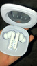 FIILKey Pro/key pro2智能降噪真无线蓝牙耳机 入耳半入耳切换 手机电脑高音质运动长续航耳机 Key pro星河白晶 实拍图