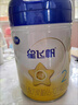 飞鹤婴幼儿配方奶粉 2段 -星飞帆2段 700g 1罐 实拍图