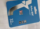 朗科（Netac）64GB TF（MicroSD）存储卡 U3 C10 A2 V30 4K 超至尊PRO版内存卡 读速100MB/s 写速40MB/s 实拍图