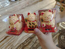 babycare婴儿辅食盒玻璃宝宝辅食保鲜工具便携防漏可蒸煮冷冻储存-青180ml 实拍图