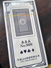 AAA扑克牌 AAA娱乐游戏纸牌 斗地主棋牌室用牌 蓝芯纸3008蓝十副装 实拍图