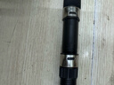 超硬远投海杆套装鱼竿矶竿装备组合鱼竿海钓竿路亚竿超轻大物竿 3.6m 黑色 裸竿(无渔轮无套装) 实拍图