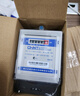 正泰家用电表220V单相电度表出租房屋60A计度器 网销款1级电能表 实拍图