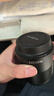 永诺50F1.8R DF 多规格R口全画幅标准定焦镜头 适用R口微单相机 黑壳 实拍图