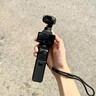大疆 DJI Osmo Pocket 3 标准版 一英寸口袋云台相机 OP灵眸手持数码相机 旅游vlog 便携美颜摄像 实拍图