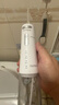京东京造冲牙器便携式6支喷嘴 300ml大水箱洗牙器洁牙器水牙线牙齿冲洗器正畸预防牙结石生日礼物女士 实拍图