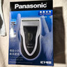 松下（Panasonic）剃须刀电动往复式男士刮胡刀进口单刀头 生日礼物生日礼物男士礼物送男友送老公ESB383 实拍图