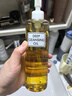 DHC蝶翠诗橄榄卸妆油300ml 温和卸妆易乳化不油腻清洁去角质 实拍图