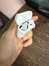 Viken【华强北顶配丨Air4代降噪款】蓝牙耳机适配苹果无线2025新款半入耳式金榜iphone17/16/15/14pods4 【原版正装全功能主动降噪版】 【主动降噪+空间音頻+三真电量】 实拍图