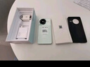 小米 REDMI K80 国家补贴 第三代骁龙 8 6550mAh大电池 澎湃OS 玄夜黑 16GB+512GB 红米5G手机 实拍图