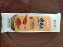 荆八宝 武汉热干面 湖北特产碱水面干拌面挂面 非油炸方便速食 155g *12袋【含酱料包】 实拍图