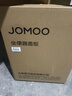 九牧（JOMOO）11173-2-1/31KD-3大力神家用马桶虹吸抗菌节水洁具305坑距 实拍图