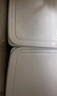 佳帮手冰箱保鲜盒食品级抗菌收纳盒密封水果蔬菜冷冻盒2500ml3只装 实拍图