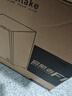 Thermaltake（Tt）启航者F1 机箱电源套装台式机电脑主机（含400W电源/支持M-ATX主板/支持背线/大侧透/U3） 实拍图
