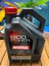 摩特（MOTUL）8100 Power 全合成机油0W-20 5L 汽车机油 API SP级 京东养车  实拍图