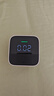 霍尼韦尔（Honeywell）空气检测仪 车载净化伴侣车家两用 甲醛检测功能可接米家带温湿度 实拍图