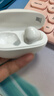 小米（MI）Redmi Buds 4 活力版 无线蓝牙耳机 28小时长续航 通话降噪 适用于安卓苹果手机 白色 实拍图